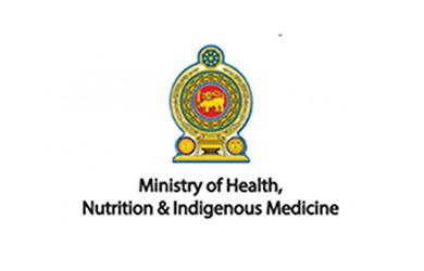 Ministry of Health